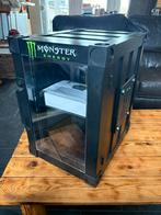 Mini Frigo Monster Energy. Nouveau. Jamais utilisé., Electroménager, Enlèvement ou Envoi, Neuf, Moins de 45 cm, Moins de 85 cm