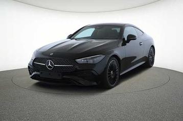 Mercedes-Benz CLE 200 Coupe beschikbaar voor biedingen