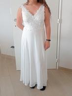 Robe de mariée/robe de soirée taille 38, Vêtements | Femmes, Enlèvement, Comme neuf, Robe de mariée