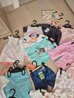 Vêtements fille bébé, Kinderen en Baby's, Babykleding | Maat 62, Ophalen of Verzenden, Nieuw, Meisje, Setje