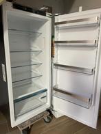 Koelkast inbouw 122cm, Elektronische apparatuur, Koelkasten en IJskasten, Ophalen, Zonder vriesvak, 120 tot 140 cm, 200 liter of meer