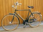 Prachtige oude herenfiets Yser Super Sport (Engelse stijl), Fietsen en Brommers, 55 tot 59 cm, Ophalen, Cycles Yser