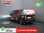 Volkswagen Transporter T6.1 2.0 TDI 150 pk DSG Aut. L2 DEMO, Auto's, Automaat, Parkeersensor, Bedrijf, Diesel