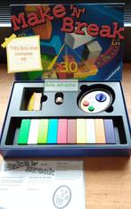 Ravensburger Make'N'Break, Ophalen of Verzenden