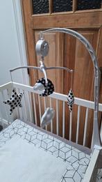 Kidsmill box en verzorgingstafel, Enlèvement