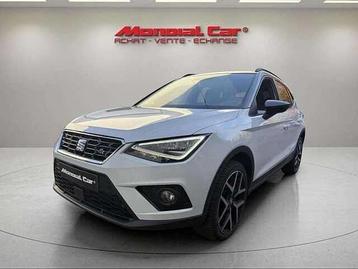 SEAT Arona 1.0 TSI FR DSG *Prêt à immatriculer* beschikbaar voor biedingen