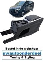 USB Koelkast Middenconsole Armsteun Voor MB Vito W447, Verzenden