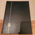 Mooie Postzegelverzameling België ongestempeld, Postzegels en Munten, Verzenden, Postfris, Postzegelboek, Postfris