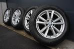 Kit hiver 18' pour BMW X5 (2016- ) (Jantes + Pneus), Pneus hiver, 255 mm, Véhicule de tourisme, 18 pouces