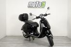 Vespa GTS 125, Motoren, Motoren | Piaggio, Scooter, Bedrijf, 125 cc, 11 kW of minder