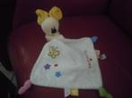 knuffeldoekje woezel en pip(doosF), Kinderen en Baby's, Speelgoed | Knuffels en Pluche, Ophalen of Verzenden, Nieuw