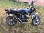 Harley Davidson x90, Motos, 1 cylindre, 90 cm³, Autre, Jusqu'à 11 kW