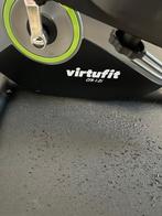 Virtufit crosstrainer - slechts 5 maand oud!, Sport en Fitness, Ophalen, Zo goed als nieuw, Crosstrainer, Rug
