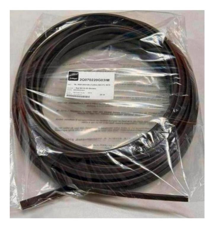 Joint de porte et fenêtre Aquamac 124 AQ124 Qlon QL 3020 25M, Bricolage & Construction, Isolation & Étanchéité, Neuf, Enlèvement ou Envoi