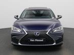 Lexus ES 300h Executive Line LEDER | PANO | CAM | ZETELVERWA, Auto's, Lexus, 4 deurs, Gebruikt, Euro 6, 4 cilinders