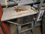 Zaagmachine (hout), Ophalen, Gebruikt, Cirkelzaag