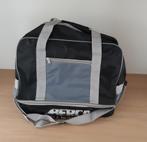 Zwarte sporttas (voetbaltas) met schoenenvak - nog nieuw, Ophalen of Verzenden, Nieuw