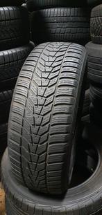 225 60r17 Hankook avec montage et equilibrag, Gebruikt, Ophalen of Verzenden