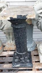 Zuil, Ophalen, Zo goed als nieuw