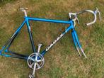 Giant CADEX raceframe, Fietsen en Brommers, Fietsen | Racefietsen, Ophalen, Gebruikt, Carbon, Heren