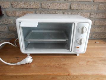 mini oven Tristar 37 x 21 x 21 elektrisch 