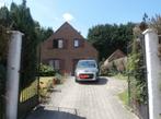 Villa 1992 4 façades 4 chambres 185 m2, Immo, Huizen en Appartementen te koop, Provincie Waals-Brabant, 185 m², Wavre, 4 kamers