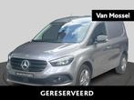 Mercedes-Benz Citan 110 CDI L1 Pro auto TREKHAAK+ZITCOMFORTP, 4 deurs, Stof, Zwart, 4 cilinders