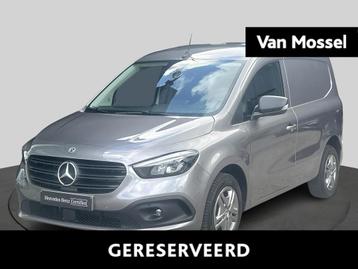 Mercedes-Benz Citan 110 CDI L1 Pro auto TREKHAAK+ZITCOMFORTP beschikbaar voor biedingen