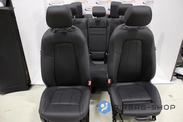 Mercedes GLB klasse X247 Leder Interieur 6 persoons Zwart, Autos : Pièces & Accessoires, Habitacle & Garnissage, Mercedes-Benz