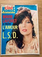 Revues Marie Laforet, Livres, Journaux & Revues, Enlèvement, Comme neuf