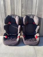 MAXI COSI Rodi - set van 2 autostoelen, Kinderen en Baby's, Autostoeltjes, Ophalen, 15 t/m 36 kg, Gebruikt, Autogordel