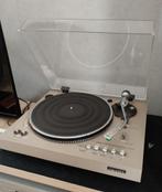 platine Scott direct drive PS-97XV excellent état, TV, Hi-fi & Vidéo, Tourne-disques, Enlèvement, Utilisé, Tourne-disque, Automatique