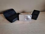 Fotocamera Sony Cyber-shot Carl Zeiss 14.1 Megapixels, Audio, Tv en Foto, Fotocamera's Digitaal, Ophalen, Zo goed als nieuw, Sony