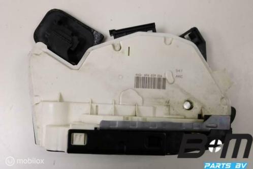Portierslot RA VW Polo 6C Cross 6R4839016, Auto-onderdelen, Overige Auto-onderdelen, Gebruikt