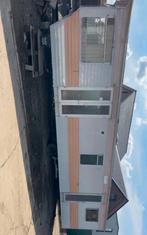 Stacaravan 9,5 op 3m, Caravans en Kamperen