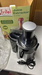 Fritel Juice extractor ou extracteur de jus, Enlèvement, Utilisé, Électrique, Presse-agrume