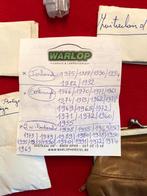 verzameling authentieke munten Europese landen, Postzegels en Munten, Ophalen, Munten