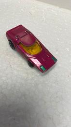 Matchbox Rolamatics 39 Clipper witte uitlaten, Ophalen of Verzenden, Zo goed als nieuw