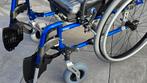 Vermeiren V300 rolstoel - NIEUW, Diversen, Rolstoelen, Ophalen