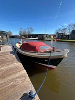 Van wijk 621, Watersport en Boten, Ophalen, Binnenboordmotor, 6 meter of meer, Diesel