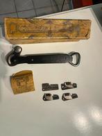 Lot antieke blikopeners germany WW2, Antiek en Kunst, Ophalen of Verzenden