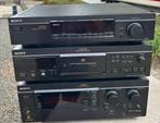 Sony CD player, Audio, Tv en Foto, Cd-spelers, Ophalen