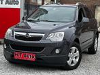 Opel antara 2.2 CDTI Airco gps euro5b/ prêt à immatriculé, SUV ou Tout-terrain, 5 places, Carnet d'entretien, Cuir