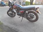 Mash bullit 125 cc, Motos, Motos | Mash, Particulier