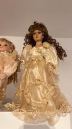 Grote pop, Verzamelen, Ophalen of Verzenden, Pop