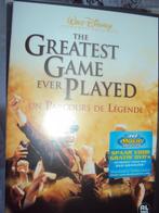 the greatest game ever played  (walt disney ), CD & DVD, DVD | Films indépendants, Enlèvement ou Envoi