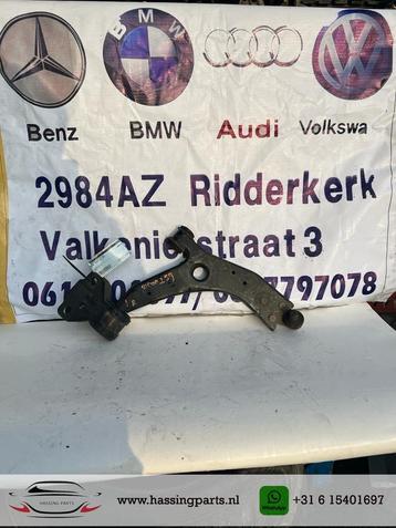 Ford Focus III draagarm rechtsvoor beschikbaar voor biedingen