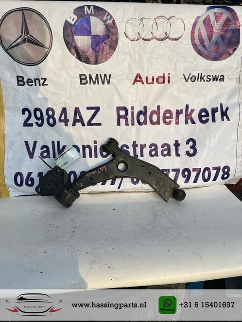 Ford Focus III draagarm rechtsvoor, Auto-onderdelen, Ophanging en Onderstel, Ford, Gebruikt, Ophalen of Verzenden