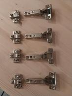 Ikea komplement zachtsluitende scharnier (Pax kasten), Huis en Inrichting, Ophalen