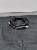 "Hydraulische Hogedrukslang 3/8" DN10 met Koppelingen", Zakelijke goederen, Machines en Bouw | Pompen en Compressoren, Ophalen of Verzenden